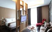 Туры в отель Swiss-Belhotel Airport Jakarta