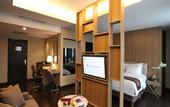 Туры в отель Swiss-Belhotel Airport Jakarta