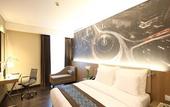 Туры в отель Swiss-Belhotel Airport Jakarta
