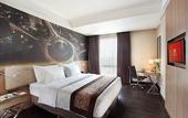 Туры в отель Swiss-Belhotel Airport Jakarta