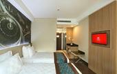 Туры в отель Swiss-Belhotel Airport Jakarta