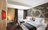 Туры в отель Swiss-Belhotel Airport Jakarta
