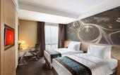 Туры в отель Swiss-Belhotel Airport Jakarta