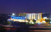 Туры в отель Swiss-Belhotel Airport Jakarta