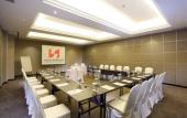 Туры в отель Swiss-Belhotel Airport Jakarta