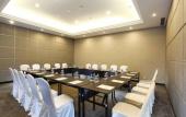 Туры в отель Swiss-Belhotel Airport Jakarta