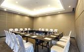 Туры в отель Swiss-Belhotel Airport Jakarta