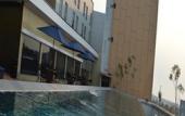 Туры в отель Swiss-Belhotel Airport Jakarta