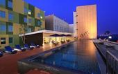 Туры в отель Swiss-Belhotel Airport Jakarta