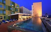 Туры в отель Swiss-Belhotel Airport Jakarta