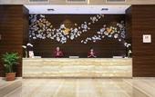 Туры в отель Swiss-Belhotel Airport Jakarta