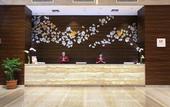 Туры в отель Swiss-Belhotel Airport Jakarta