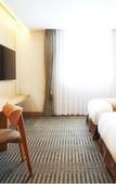Туры в отель Ulsan City Hotel