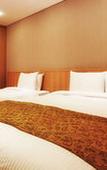 Туры в отель Ulsan City Hotel