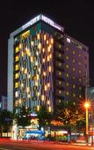 Туры в отель Ulsan City Hotel
