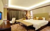 Туры в отель Wyndham Grand Plaza Royale Chenzhou
