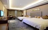 Туры в отель Wyndham Grand Plaza Royale Chenzhou