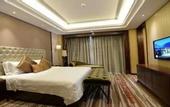 Туры в отель Wyndham Grand Plaza Royale Chenzhou
