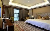 Туры в отель Wyndham Grand Plaza Royale Chenzhou