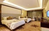 Туры в отель Wyndham Grand Plaza Royale Chenzhou