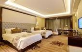 Туры в отель Wyndham Grand Plaza Royale Chenzhou