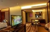 Туры в отель Wyndham Grand Plaza Royale Chenzhou