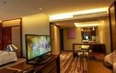 Туры в отель Wyndham Grand Plaza Royale Chenzhou