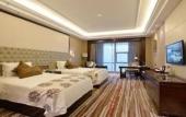 Туры в отель Wyndham Grand Plaza Royale Chenzhou