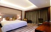 Туры в отель Wyndham Grand Plaza Royale Chenzhou