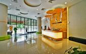 Туры в отель Cititel Express Ipoh