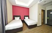 Туры в отель Cititel Express Ipoh