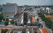 Туры в отель Cititel Express Ipoh