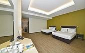 Туры в отель Cititel Express Ipoh