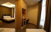 Туры в отель Cititel Express Ipoh
