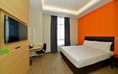 Туры в отель Cititel Express Ipoh