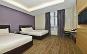 Туры в отель Cititel Express Ipoh