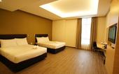 Туры в отель Cititel Express Ipoh