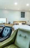 Туры в отель Nine Boutique Hotel