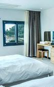 Туры в отель Nine Boutique Hotel