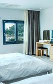 Туры в отель Nine Boutique Hotel