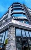 Туры в отель Nine Boutique Hotel