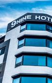 Туры в отель Nine Boutique Hotel