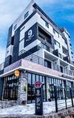 Туры в отель Nine Boutique Hotel