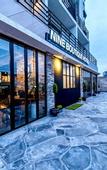 Туры в отель Nine Boutique Hotel
