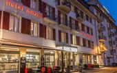 Туры в отель Hotel Amaris