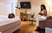 Туры в отель Hotel Amaris