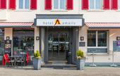 Туры в отель Hotel Amaris