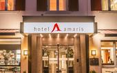 Туры в отель Hotel Amaris