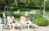 Туры в отель Pai Iyara Resort