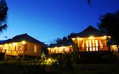Туры в отель Pai Iyara Resort